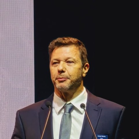 Jorge Rocha